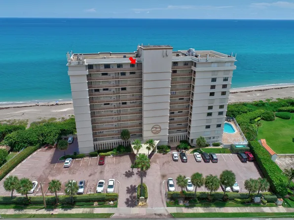 840 Ocean Dr #Penthouse C, Juno Beach, FL 33408