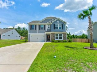 38 Carlisle Ln, Camden, SC 29020