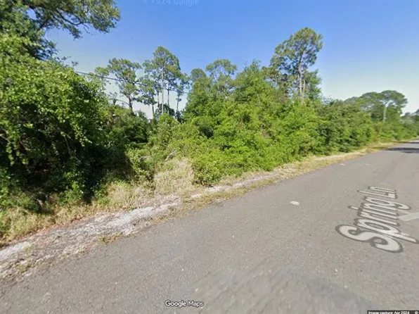 1523 Spring Ln Lot 13, Lake Placid, FL 33852