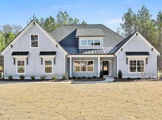 1039 Traveler Ln #45, Williamson, GA 30292