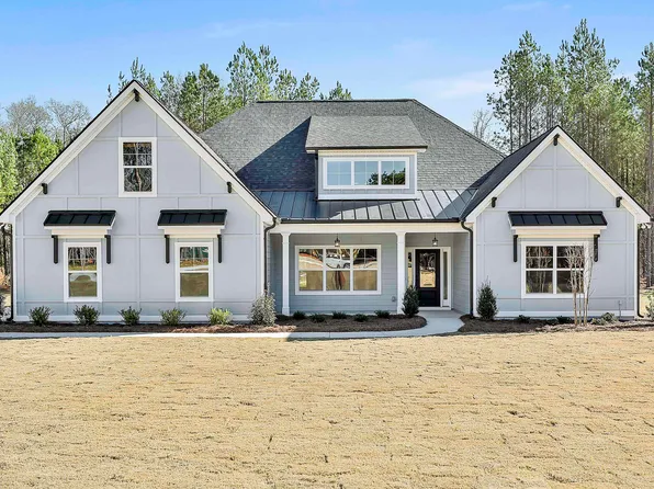 1039 Traveler Ln #45, Williamson, GA 30292