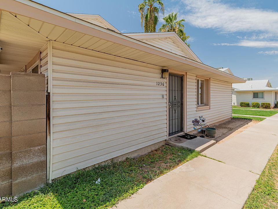 1st image of 1236 E BAKER Drive