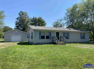 9696 N Knightsville Tower Rd, Brazil, IN 47834