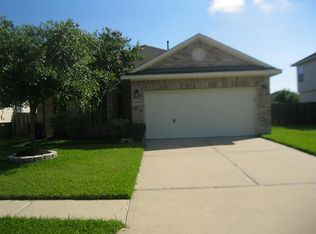 20206 Sendera Oaks Ln, Cypress, TX 77433