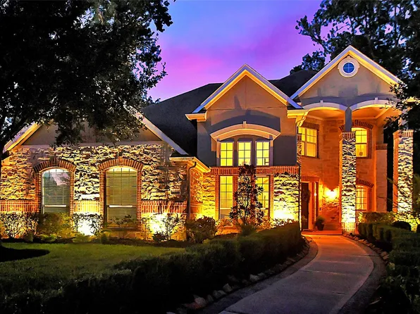 5506 Bending Branch Dr, Missouri City, TX 77459