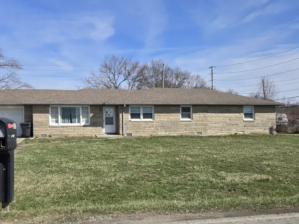 3002 W 53rd St, Anderson, IN 46011