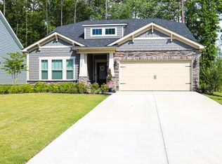 5141 Laurel Glen Court, Wesley Chapel, NC 28110