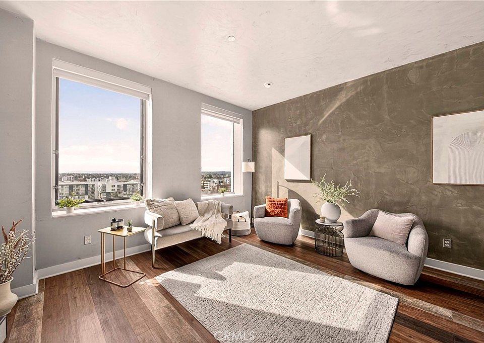 1st image of 3810 Wilshire Blvd APT 909