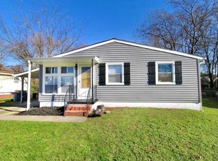 130 Ransone St, Hampton, VA 23669