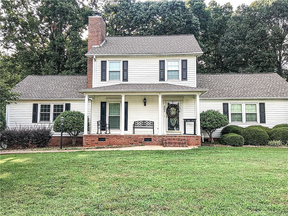 401 Hampton Rd, Liberty, SC 29657 Zillow