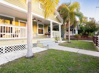 3909 N Tampa St, Tampa, FL 33603