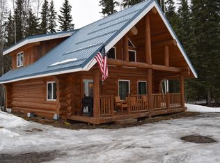 295 Vega Ct, Fairbanks, AK 99712