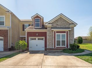 101 Dursley Ln, Spring Hill, TN 37174