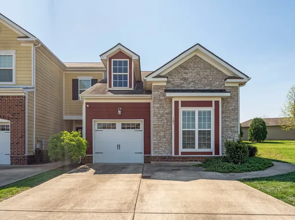 101 Dursley Ln, Spring Hill, TN 37174