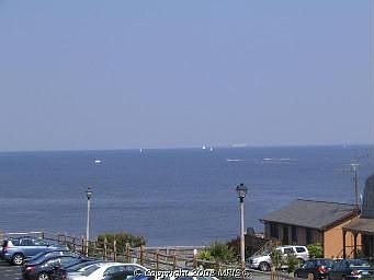 view from master bdrm