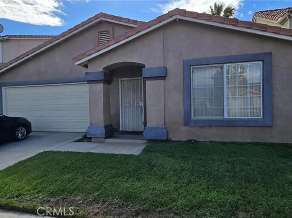 220 Mahogany St, San Jacinto, CA 92582
