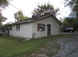 238 40th Ave N, Nashville, TN 37209