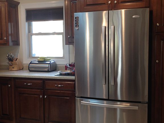 custom cabinets