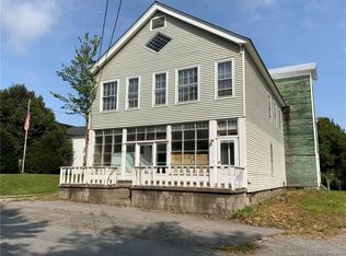 11277 E Center St, Leonardsville, NY 13364