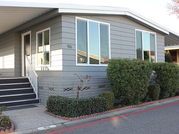 2nd image of 1111 Morse Ave #96