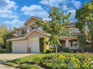 14218 Yellowstone Ln, Canyon Country, CA 91387