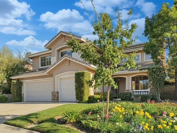 14218 Yellowstone Ln, Canyon Country, CA 91387
