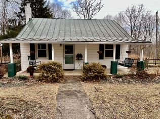 4826 Mount Zion Rd, Frederick, MD 21703