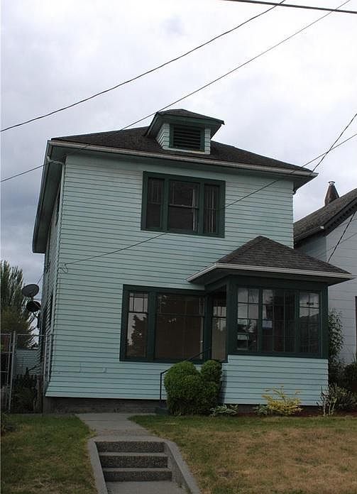 1st image of 1039 5th St #A