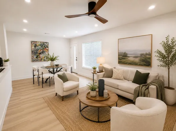 10005 Santa Garza Dr, Dallas, TX 75228