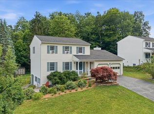 1142 Michael Dr, Endicott, NY 13760