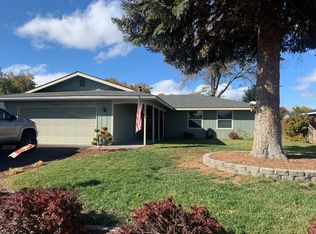 5442 Gatewood Dr, Klamath Falls, OR