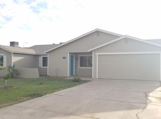 4720 N 82nd Ave, Phoenix, AZ 85033