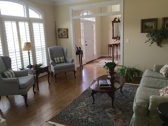 Formal Living Rm