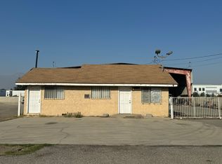 14016 Santa Ana Ave, Fontana, CA 92337