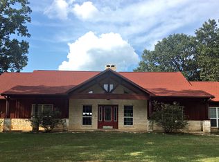 1250 Allentown Loop, Lufkin, TX 75904