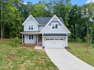 410 Latta Rd, Durham, NC 27712