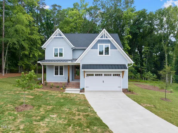 410 Latta Rd, Durham, NC 27712