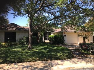 19611 Encino Knoll St, San Antonio, TX 78259