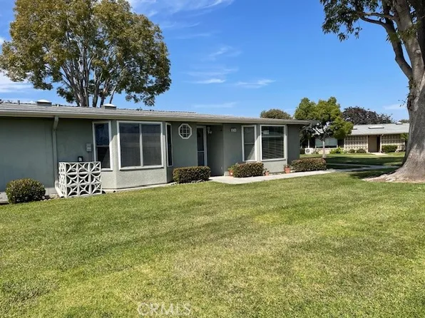 13341 Twin Hills Dr #57A, Seal Beach, CA 90740