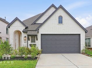 4935 Shimmer Side Dr, Katy, TX 77493