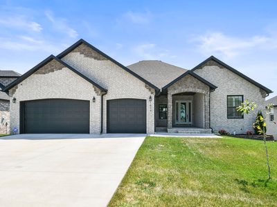 1674 N Marlowe Avenue, Springfield, MO, 65802