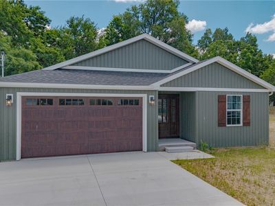 3010 9th Ave, Vienna, WV, 26105