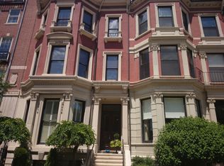 63 Commonwealth Ave APT 1, Boston, MA 02116