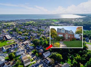 323 George St, South Amboy, NJ