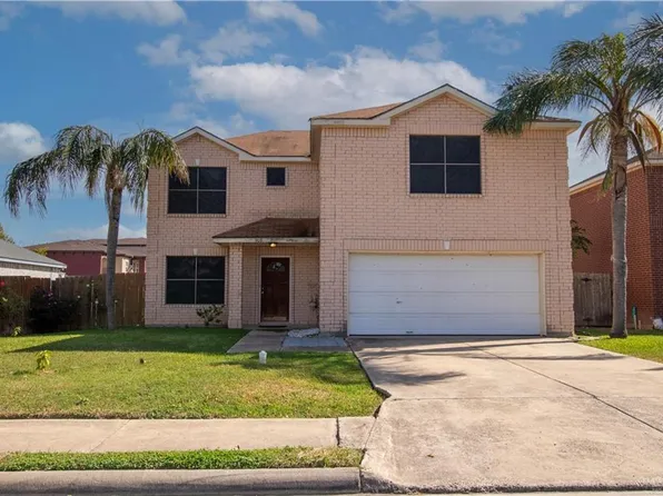 903 N 35th St, Hidalgo, TX 78557