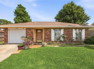 404 Bertolino Dr, Kenner, LA 70065