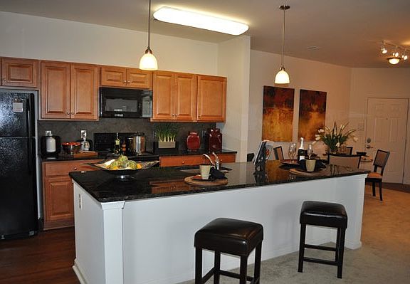 2nd image of 4426 Ventura Way APT F