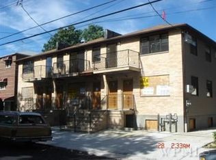 4050 Grace Ave, Bronx, NY 10466