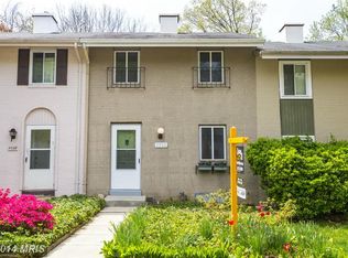 5526 Mystic Ct, Columbia, MD 21044