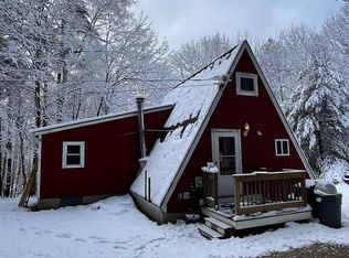 307 David Dr, Sanbornville, NH 03872